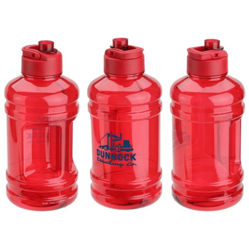Hercules 75 oz Water Jug