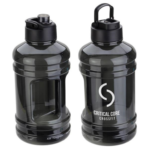 Hercules 75 oz Water Jug