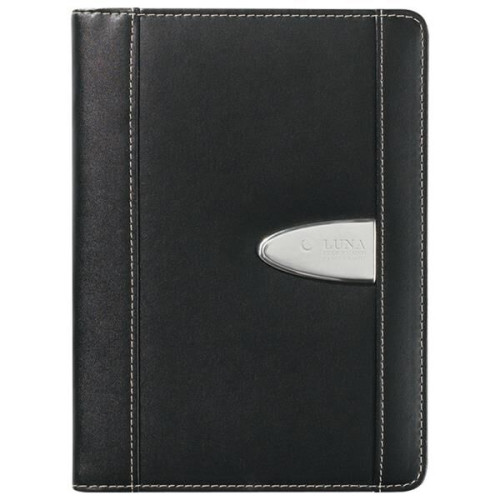 Eclipse Bonded Leather Portfolio