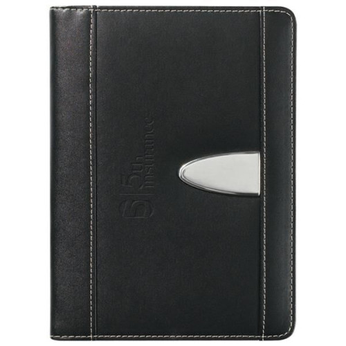 Eclipse Bonded Leather Portfolio