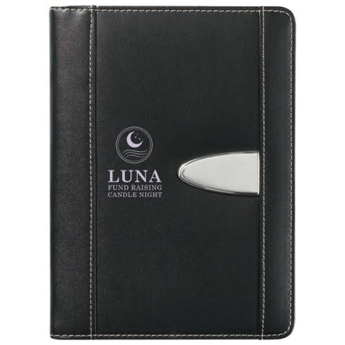 Eclipse Bonded Leather Portfolio