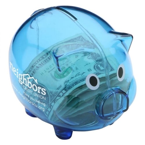 Piggy Bank