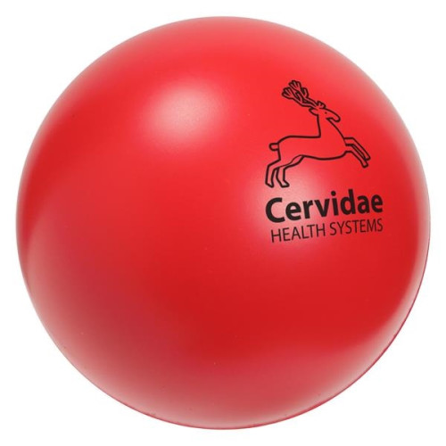 Round Slo-Release Serenity Squishy™