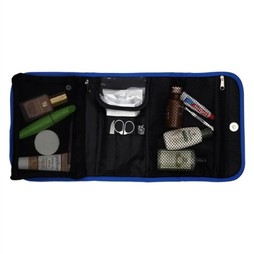 Hayden Hanging Toiletry Bag