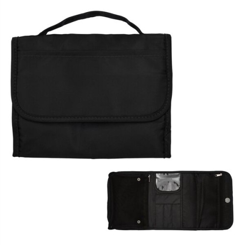 Hayden Hanging Toiletry Bag