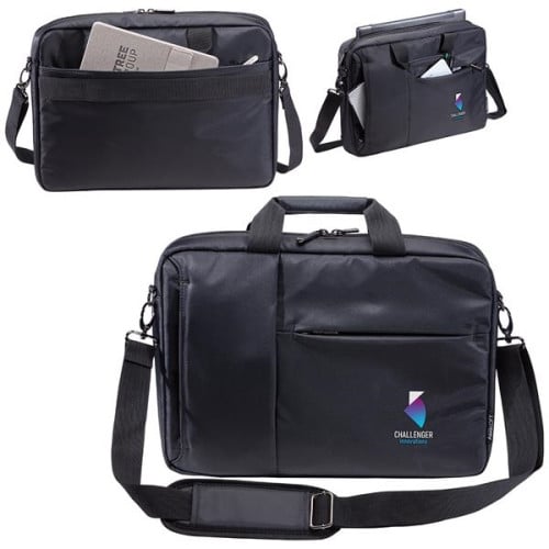 AeroLOFT™ Laptop and Tablet Organizer Bag