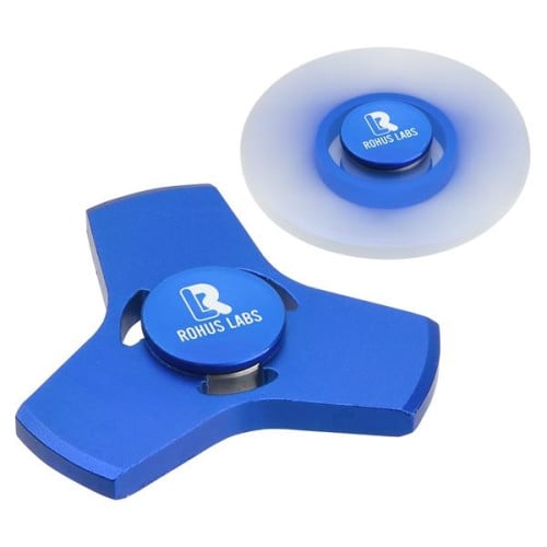 Ultra Whirl Spinner