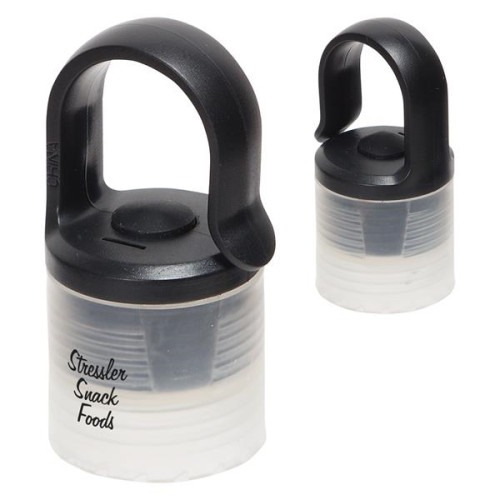 Glow Light Bottle Cap with Clip