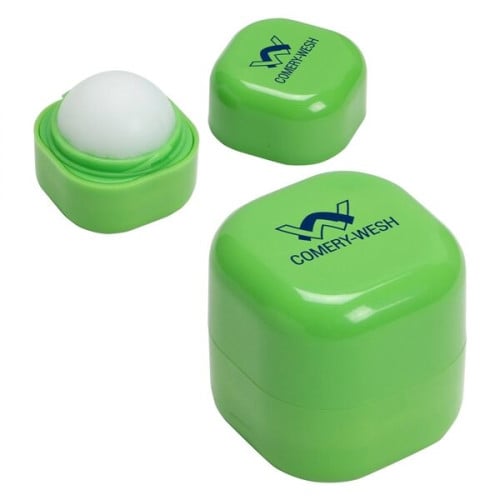 Chap-Cube Vanilla Lip Balm