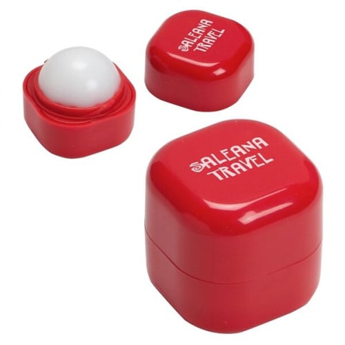 Chap-Cube Vanilla Lip Balm