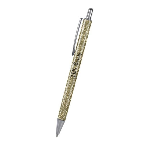 Glitter Crush Pen