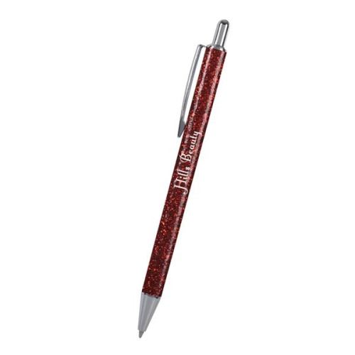 Glitter Crush Pen
