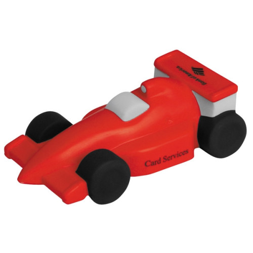Race Car Stress Reliever