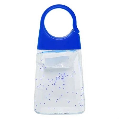 1.35 Oz. Hand Sanitizer With Color Moisture Beads