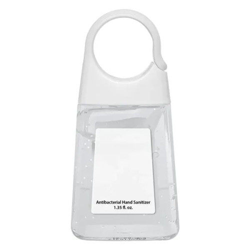 1.35 Oz. Hand Sanitizer With Color Moisture Beads