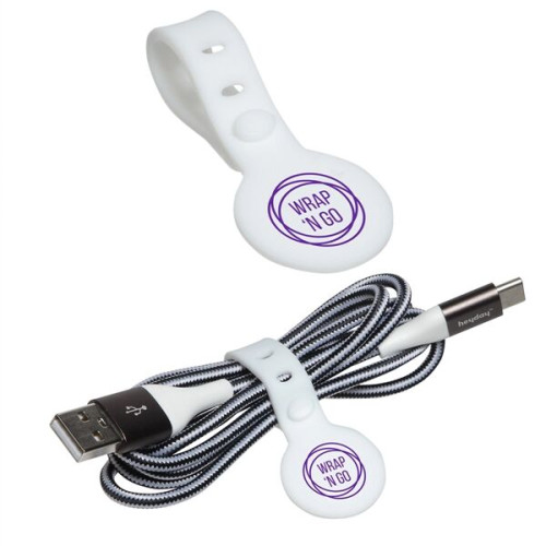 Wrap N Go Cable Organizer