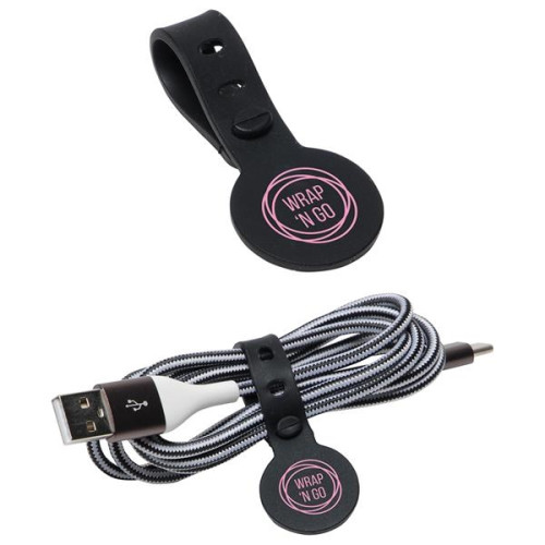 Wrap N Go Cable Organizer