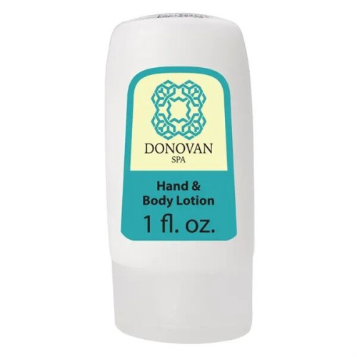 1 Oz. Moisturizing Body Lotion