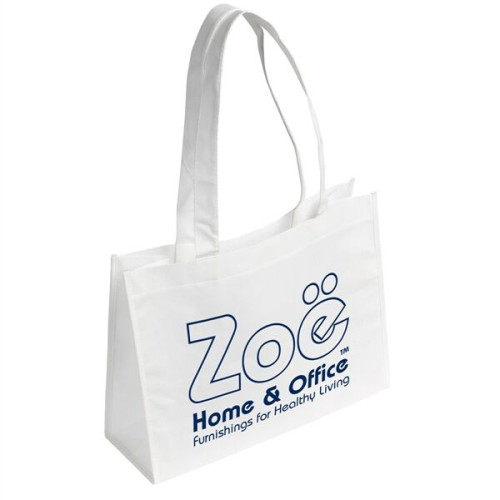 Tropic Breeze Non-Woven Tote