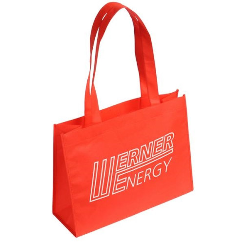 Tropic Breeze Non-Woven Tote