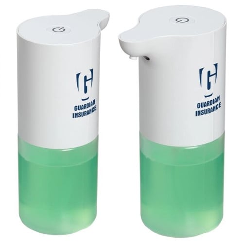 Wellspring 12 oz Touchless Dispenser