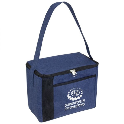 Greystone Polycanvas Square Cooler Bag