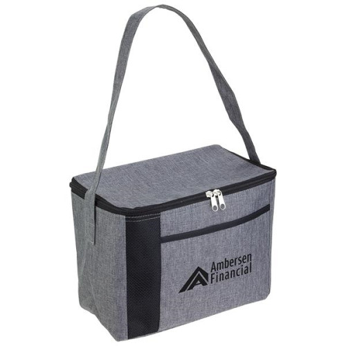 Greystone Polycanvas Square Cooler Bag