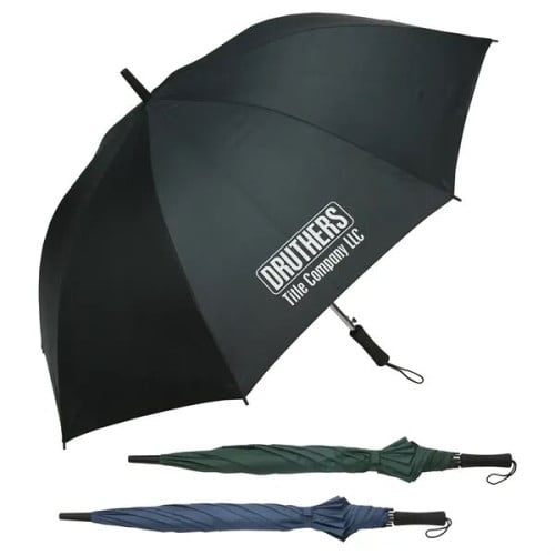 Lockwood Auto Open Golf Umbrella