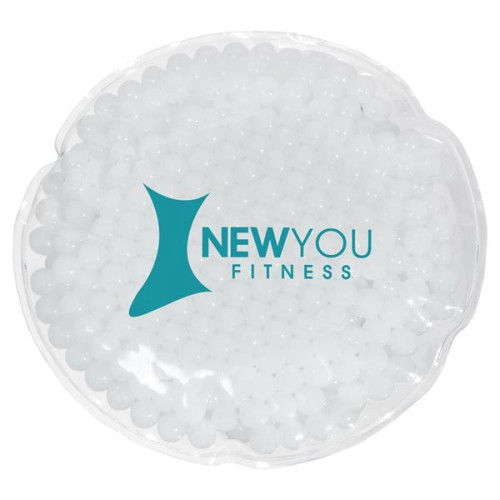 Round Aqua Pearls™ Hot/Cold Pack
