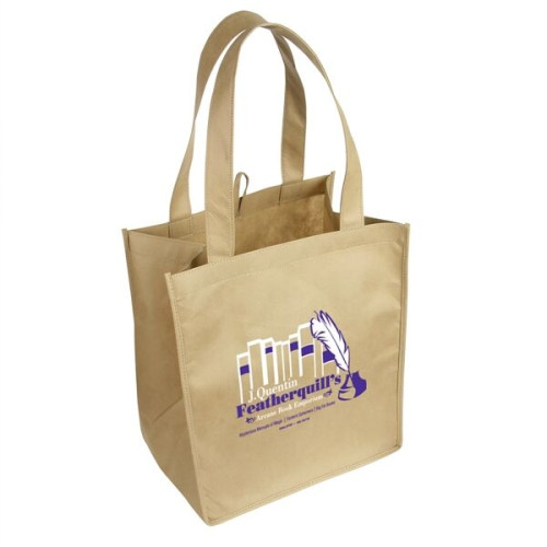 Sunbeam Non-Woven Shopping Bag