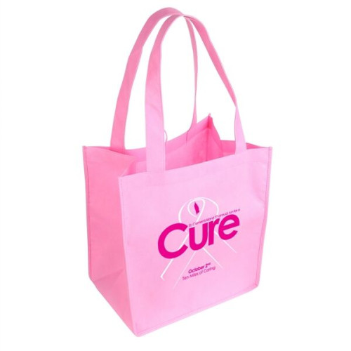 Sunbeam Non-Woven Shopping Bag