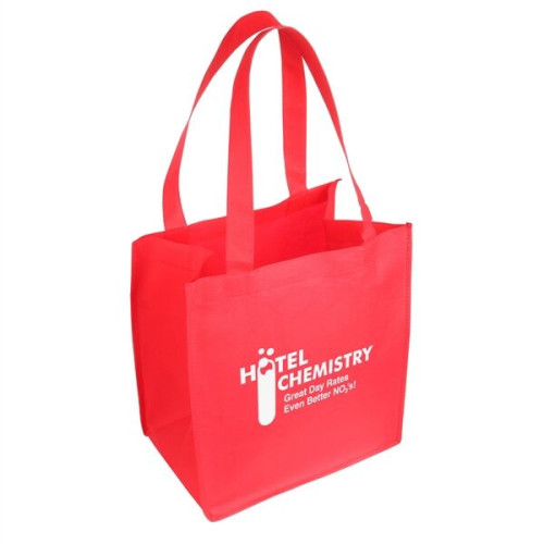 Sunbeam Non-Woven Shopping Bag