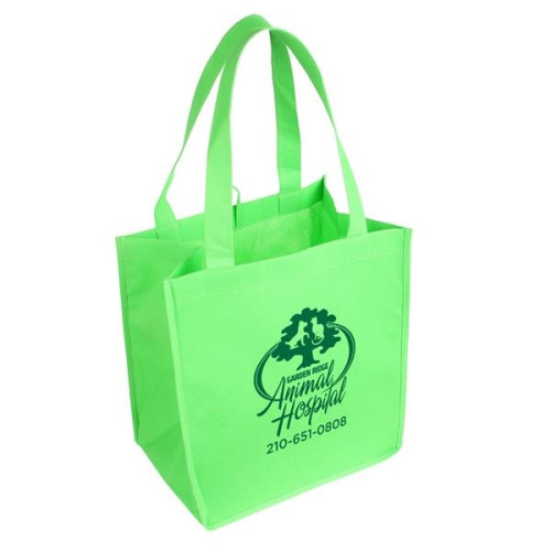 Sunbeam Non-Woven Shopping Bag
