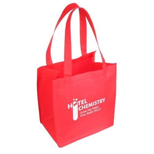 Sunbeam Non-Woven Shopping Bag
