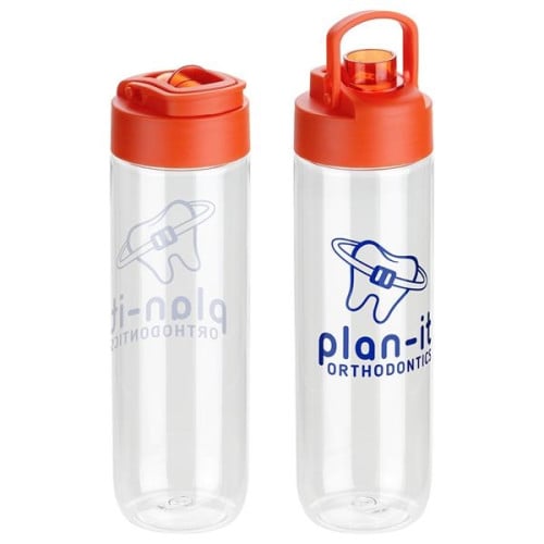 Criterium 24 oz Tritan® Bottle