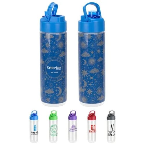 Criterium 24 oz Tritan® Bottle