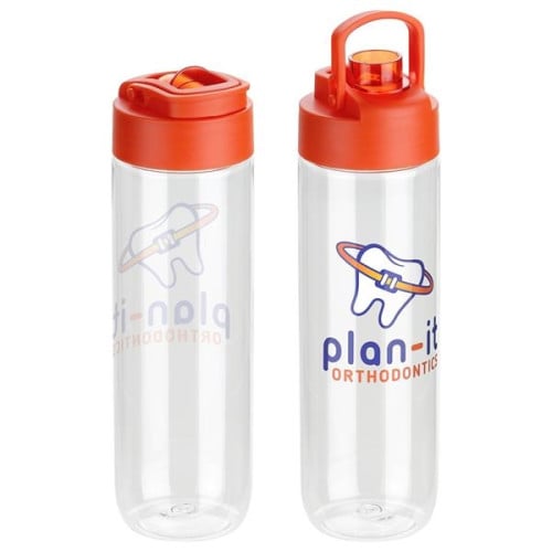 Criterium 24 oz Tritan® Bottle