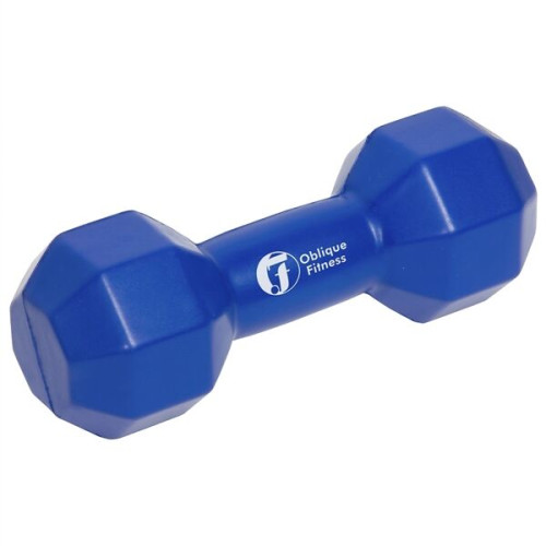 Dumbbell Stress Reliever