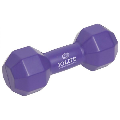 Dumbbell Stress Reliever