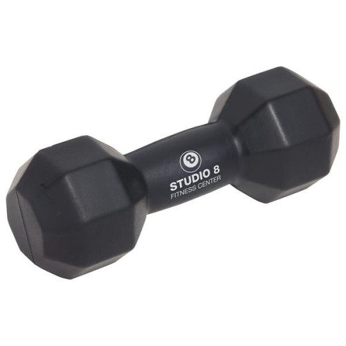 Dumbbell Stress Reliever