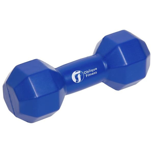 Dumbbell Stress Reliever