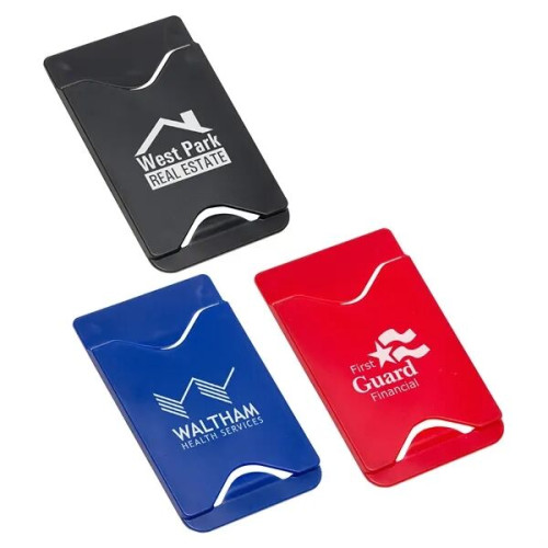 Mobile Wallet