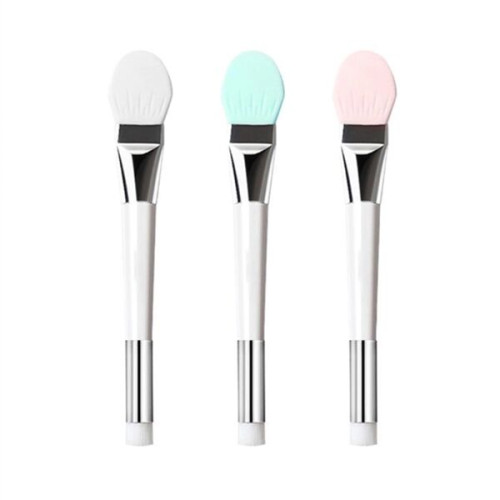 Silicone Facial Makeup Brush
