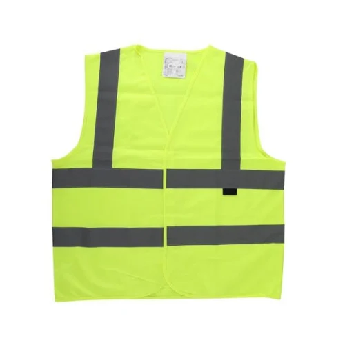 Adult Reflective Safety Vest