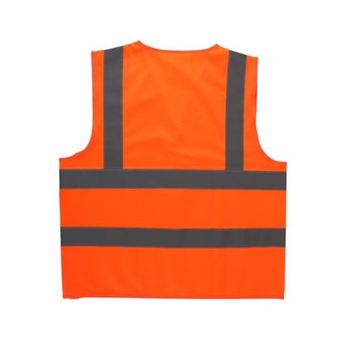 Adult Reflective Safety Vest