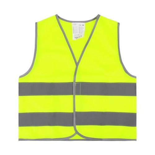 Children Reflective Safety Vest