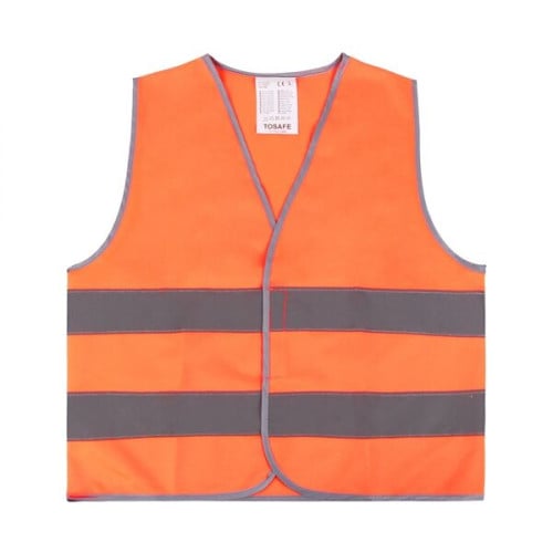 Children Reflective Safety Vest