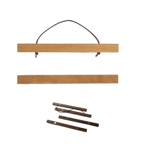 Magnetic Picture Hanger
