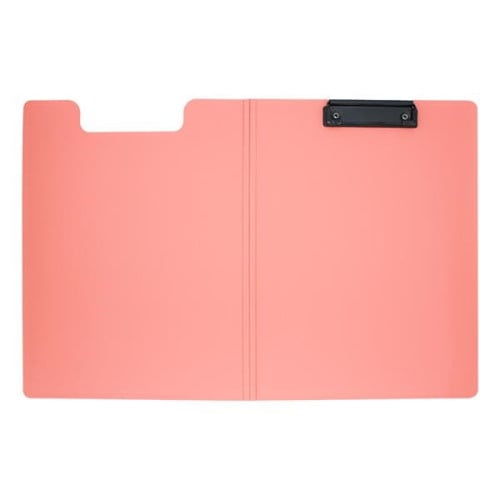 Foldable Nursing Clipboard