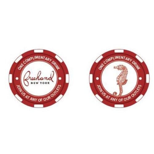 casino chips